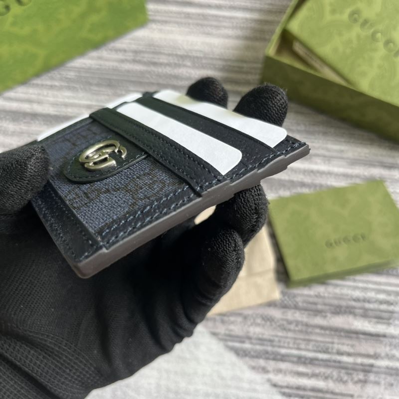 Gvc*1 wallets